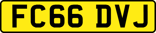 FC66DVJ