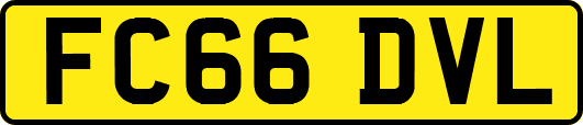 FC66DVL