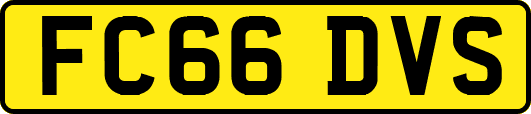FC66DVS