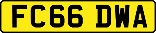 FC66DWA