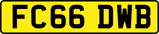 FC66DWB