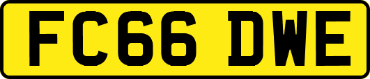 FC66DWE