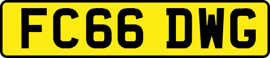FC66DWG