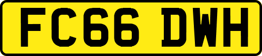 FC66DWH
