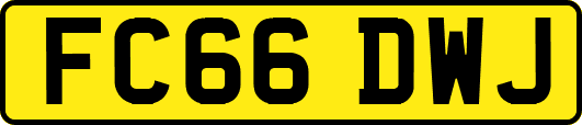 FC66DWJ