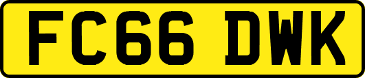 FC66DWK