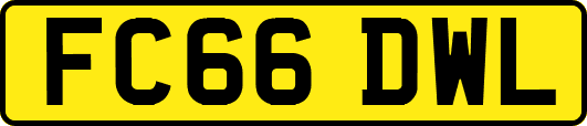 FC66DWL