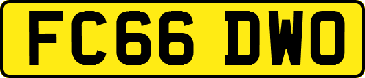 FC66DWO