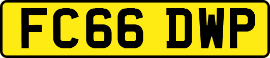FC66DWP