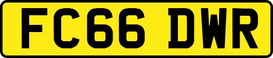 FC66DWR