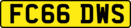 FC66DWS