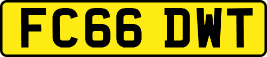 FC66DWT