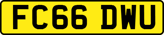 FC66DWU
