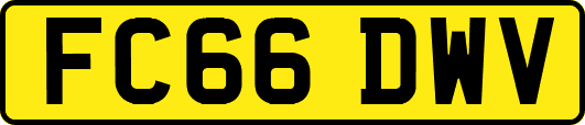 FC66DWV