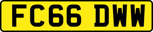 FC66DWW
