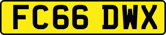 FC66DWX
