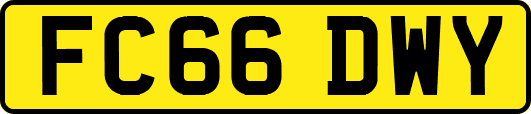 FC66DWY