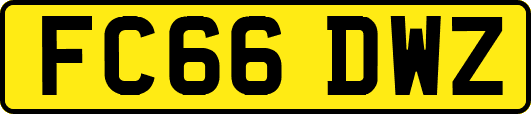 FC66DWZ