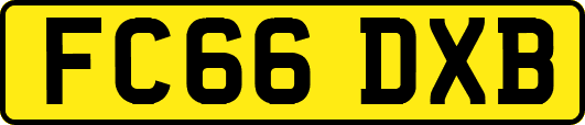 FC66DXB