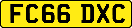 FC66DXC