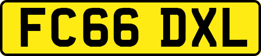 FC66DXL
