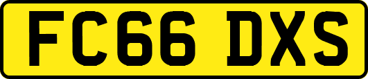 FC66DXS