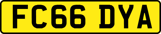 FC66DYA