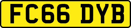 FC66DYB