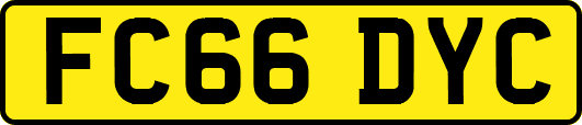 FC66DYC