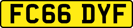 FC66DYF