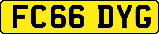 FC66DYG