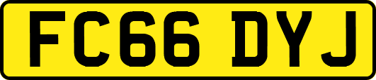 FC66DYJ