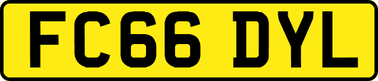 FC66DYL