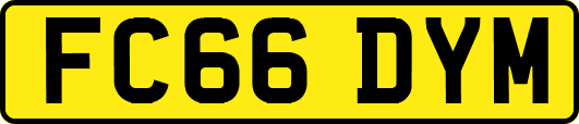 FC66DYM