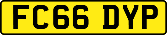 FC66DYP