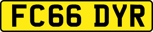 FC66DYR