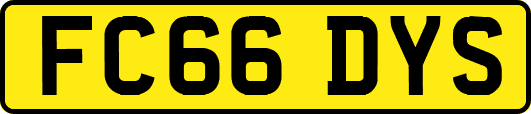 FC66DYS