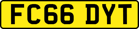 FC66DYT