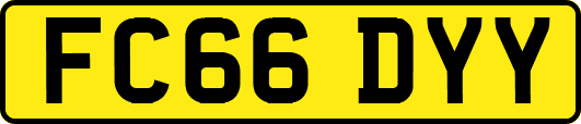 FC66DYY
