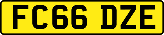 FC66DZE