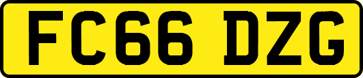 FC66DZG