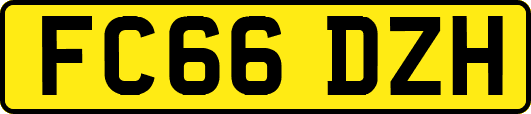 FC66DZH