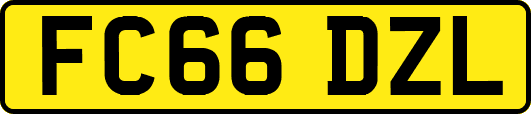 FC66DZL