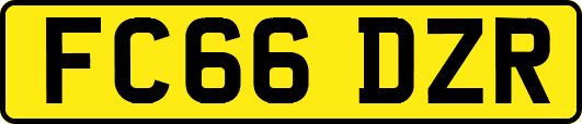 FC66DZR