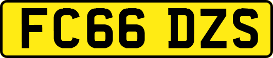 FC66DZS