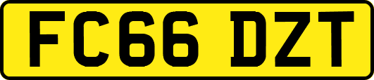 FC66DZT