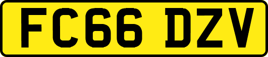 FC66DZV