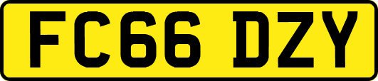 FC66DZY