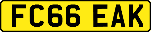 FC66EAK
