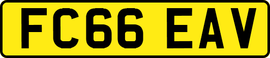 FC66EAV